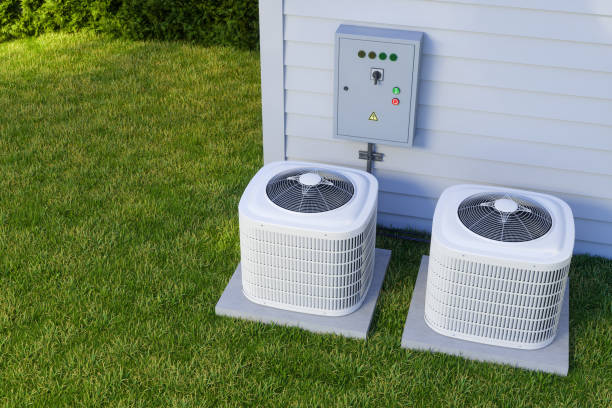Best Energy-efficient HVAC Solutions in Signal Hill, CA
