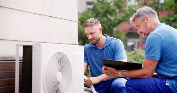 Best Seasonal HVAC Services in Signal Hill, CA