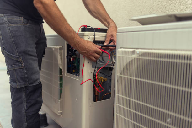Best Geothermal HVAC Systems in Signal Hill, CA