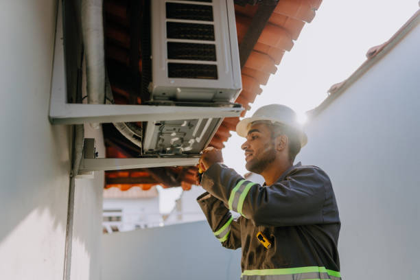 Best HVAC Financing and Leasing in Signal Hill, CA