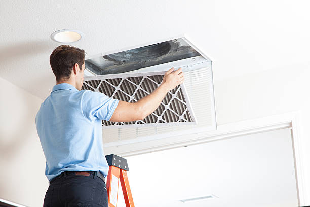 Best HVAC Consulting and Engineering in Signal Hill, CA