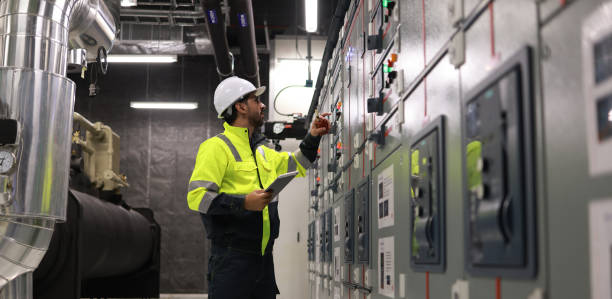 Best HVAC Training and Certification in Signal Hill, CA